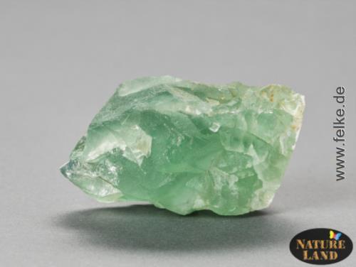 Fluorit Kristall (Unikat No.89) - 278 g