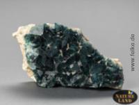 Fluorit Kristall (Unikat No.90) - 599 g