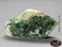 Fluorit Kristall (Unikat No.91) - 930 g