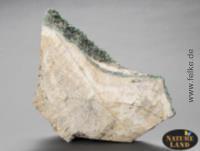 Fluorit Kristall (Unikat No.95) - 3481 g
