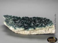 Fluorit Kristall (Unikat No.96) - 6,4 kg