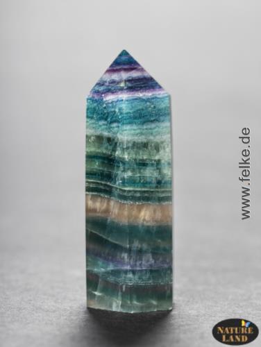Fluorit Obelisk (Unikat No.018) - 74 g