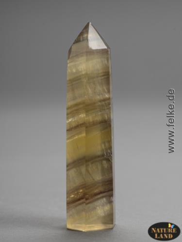 Fluorit Obelisk (Unikat No.024) - 111 g