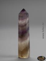 Fluorit Obelisk (Unikat No.029) - 88 g
