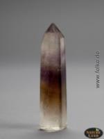 Fluorit Obelisk (Unikat No.031) - 84 g