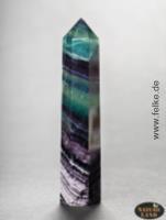 Fluorit Obelisk (Unikat No.049) - 151 g