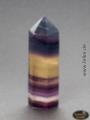 Fluorit Obelisk (Unikat No.07) - 61 g