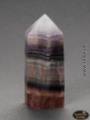 Fluorit Obelisk (Unikat No.10) - 97 g