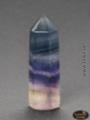 Fluorit Obelisk (Unikat No.11) - 52 g