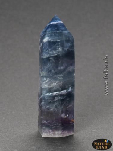 Fluorit Obelisk (Unikat No.13) - 74 g