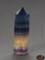 Fluorit Obelisk (Unikat No.16) - 32 g