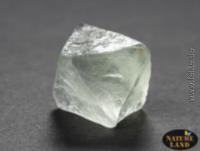 Fluorit Oktaeder (Unikat No.21) - 49 g