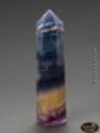 Fluorit Obelisk (Unikat No.24) - 118 g