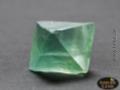 Fluorit Oktaeder (Unikat No.73) - 65 g