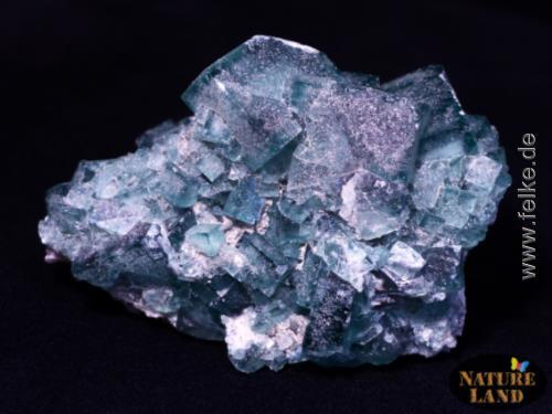 Fluorit Kristall (Unikat No.06) - 250 g