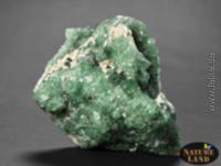 Fluorit Kristall (Unikat No.79) - 844 g