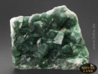 Fluorit Kristall (Unikat No.02) - 2255 g