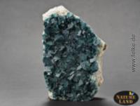 Fluorit Kristall (Unikat No.03) - 1751 g