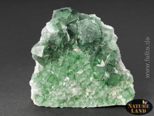 Fluorit Kristall (Unikat No.07) - 468 g