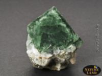 Fluorit Kristall (Unikat No.27) - 253 g