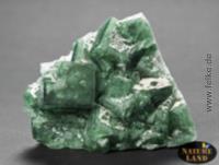 Fluorit Kristall (Unikat No.28) - 888 g