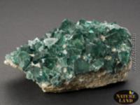 Fluorit Kristall (Unikat No.32) - 699 g