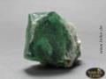 Fluorit Kristall (Unikat No.37) - 416 g