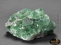 Fluorit Kristall (Unikat No.40) - 338 g