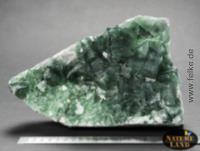 Fluorit Kristall (Unikat No.47) - 3384 g