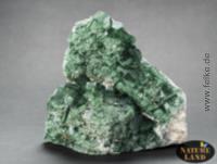 Fluorit Kristall (Unikat No.49) - 2688 g