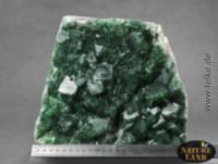 Fluorit Kristall (Unikat No.50) - 9400 g
