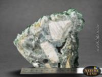 Fluorit Kristall (Unikat No.83) - 1347 g