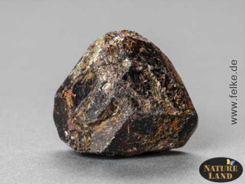 Granat Rohstein (Unikat No.41) - 145 g