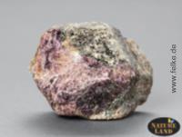 Granat Rohstein (Unikat No.43) - 427 g