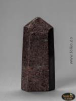Granat Obelisk (Unikat No.50) - 469 g