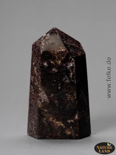 Granat Obelisk (Unikat No.51) - 447 g