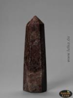 Granat Obelisk (Unikat No.52) - 429 g