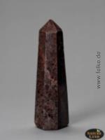 Granat Obelisk (Unikat No.53) - 268 g