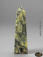 Jade Obelisk (Unikat No.01) - 86 g