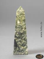 Jade Obelisk (Unikat No.02) - 77 g