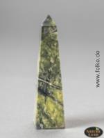 Jade Obelisk (Unikat No.03) - 70 g