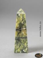 Jade Obelisk (Unikat No.04) - 94 g