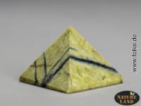 Jade Pyramide (Unikat No.04) - 92 g