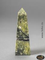 Jade Obelisk (Unikat No.05) - 106 g