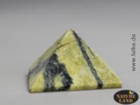 Jade Pyramide (Unikat No.05) - 135 g