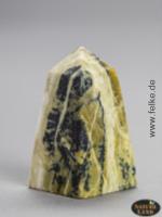 Jade Obelisk (Unikat No.06) - 42 g