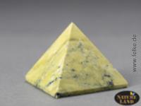 Jade Pyramide (Unikat No.07) - 86 g