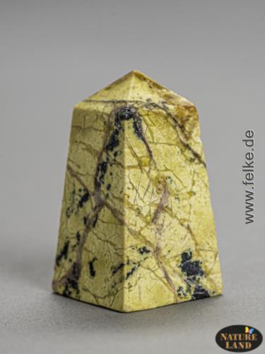 Jade Obelisk (Unikat No.08) - 32 g