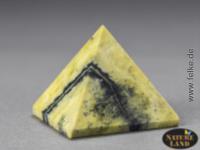 Jade Pyramide (Unikat No.08) - 87 g
