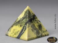 Jade Pyramide (Unikat No.09) - 100 g